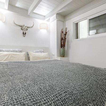 A&N Casita Evy-Lou Apartamento Málaga Exterior foto